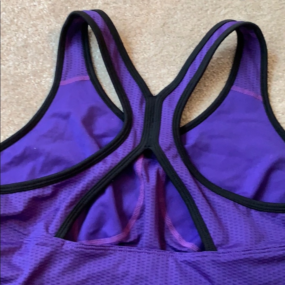 ASICS Running Tank - Picture 5 of 6